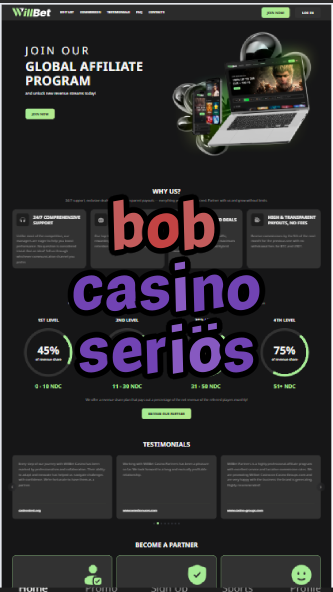 bob casino seriös-igamblinglist.com