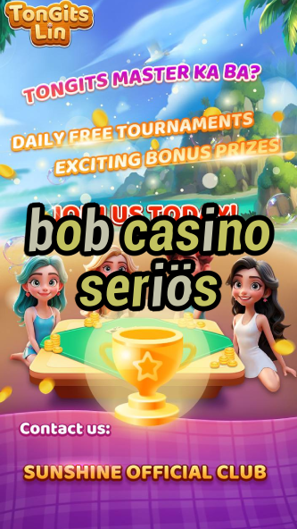 bob casino seriös-igamblinglist.com